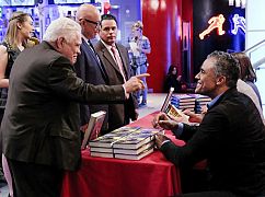 Major Crimes: 6x06 „Conspiracy Theory: Part 1” - zdjęcia promocyjne