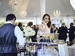 Good Behavior: 2x06 „It's No Fun If It's Easy” - zdjęcia promocyjne