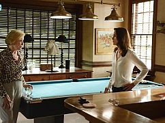 Good Behavior: 2x06 „It's No Fun If It's Easy” - zdjęcia promocyjne