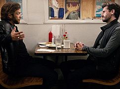 Good Behavior: 2x06 „It's No Fun If It's Easy” - zdjęcia promocyjne