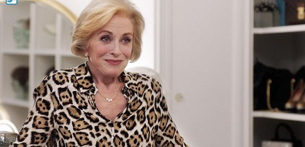 Klip z 2 sezonu „Good Behavior”: Babcia Letty nie jest taka jaka się wydaje