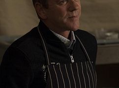 Designated Survivor: 2x08 „Home” - zdjęcia promocyjne