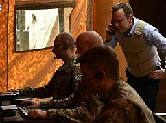 Designated Survivor: 2x08 „Home” - zdjęcia promocyjne