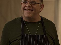 Designated Survivor: 2x08 „Home” - zdjęcia promocyjne