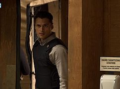 Designated Survivor: 2x08 „Home” - zdjęcia promocyjne