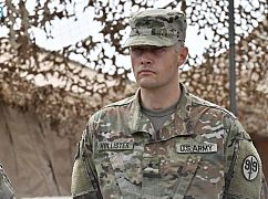 Designated Survivor: 2x08 „Home” - zdjęcia promocyjne