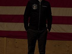 Designated Survivor: 2x08 „Home” - zdjęcia promocyjne
