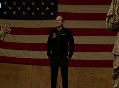 Designated Survivor: 2x08 „Home” - zdjęcia promocyjne
