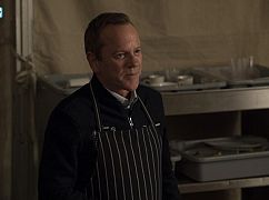 Designated Survivor: 2x08 „Home” - zdjęcia promocyjne