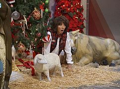Great News: 2x07 „A Christmas Carol Wendelson” - zdjęcia promocyjne