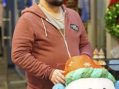 Great News: 2x07 „A Christmas Carol Wendelson” - zdjęcia promocyjne