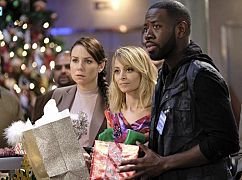 Great News: 2x07 „A Christmas Carol Wendelson” - zdjęcia promocyjne