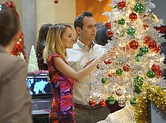 Great News: 2x07 „A Christmas Carol Wendelson” - zdjęcia promocyjne