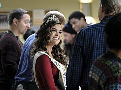 Great News: 2x07 „A Christmas Carol Wendelson” - zdjęcia promocyjne