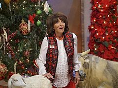 Great News: 2x07 „A Christmas Carol Wendelson” - zdjęcia promocyjne