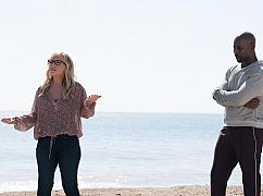 Lucyfer: 3x08 „Chloe Does Lucifer” - zdjęcia promocyjne