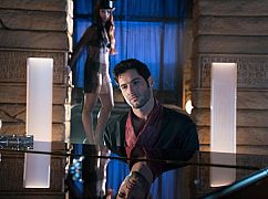 Lucyfer: 3x08 „Chloe Does Lucifer” - zdjęcia promocyjne