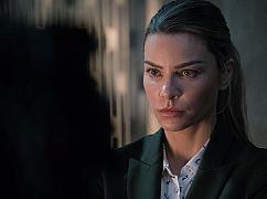 Lucyfer: 3x08 „Chloe Does Lucifer” - zdjęcia promocyjne