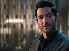 Lucyfer: 3x08 „Chloe Does Lucifer” - zdjęcia promocyjne