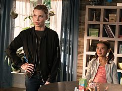 Lucyfer: 3x08 „Chloe Does Lucifer” - zdjęcia promocyjne