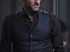Lucyfer: 3x09 „Til Death Do Us Part” - zdjęcia promocyjne