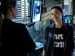 Lucyfer: 3x09 „Til Death Do Us Part” - zdjęcia promocyjne