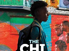 Plakaty promocyjne 1 sezonu serialu „The Chi”