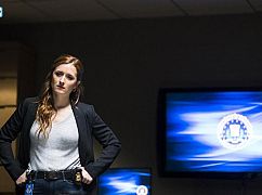 Mr. Robot: 3x07 „eps3.6_fredr1ck+tanya.chk” - zdjęcia promocyjne