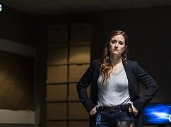 Mr. Robot: 3x07 „eps3.6_fredr1ck+tanya.chk” - zdjęcia promocyjne