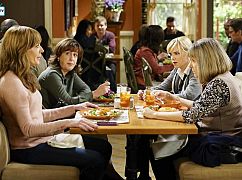 Alone Together: 1x01 Pilot - zdjęcia promocyjne