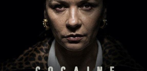Lifetime podaje daty premier filmów „Cocaine Godmother”, „Faith Under Fire” i „The Simone Biles Story”