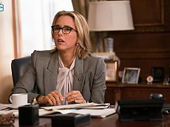 Madam Secretary: 4x08 „The Fourth Estate” - zdjęcia promocyjne