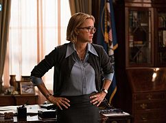 Madam Secretary: 4x08 „The Fourth Estate” - zdjęcia promocyjne