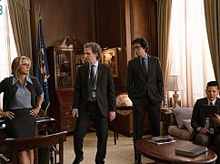 Madam Secretary: 4x08 „The Fourth Estate” - zdjęcia promocyjne