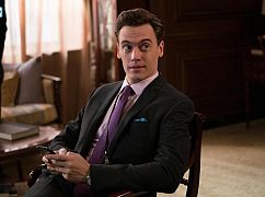 Madam Secretary: 4x08 „The Fourth Estate” - zdjęcia promocyjne