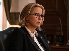Madam Secretary: 4x08 „The Fourth Estate” - zdjęcia promocyjne