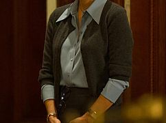 Madam Secretary: 4x08 „The Fourth Estate” - zdjęcia promocyjne