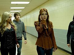 The Gifted: 1x09 „outfoX” - zdjęcia promocyjne
