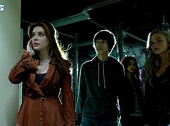 The Gifted: 1x09 „outfoX” - zdjęcia promocyjne