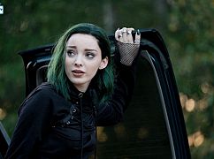 The Gifted: 1x09 „outfoX” - zdjęcia promocyjne