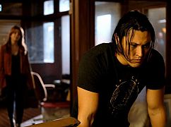 The Gifted: 1x09 „outfoX” - zdjęcia promocyjne