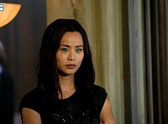 The Gifted: 1x09 „outfoX” - zdjęcia promocyjne