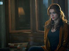The Gifted: 1x09 „outfoX” - zdjęcia promocyjne