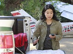 Scorpion: 4x10 „Crime Every Mountain” - zdjęcia promocyjne
