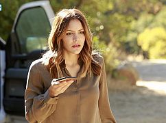 Scorpion: 4x10 „Crime Every Mountain” - zdjęcia promocyjne