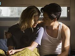 Riverdale: 2x07 „Tales from the Darkside” - zdjęcia promocyjne