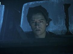 Riverdale: 2x07 „Tales from the Darkside” - zdjęcia promocyjne