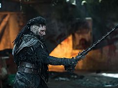 Kroniki Shannaray: 2x09 „Wilderun” - zdjęcia promocyjne