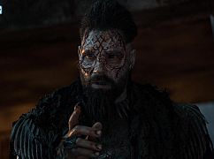 Kroniki Shannaray: 2x09 „Wilderun” - zdjęcia promocyjne