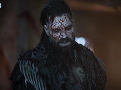 Kroniki Shannaray: 2x09 „Wilderun” - zdjęcia promocyjne